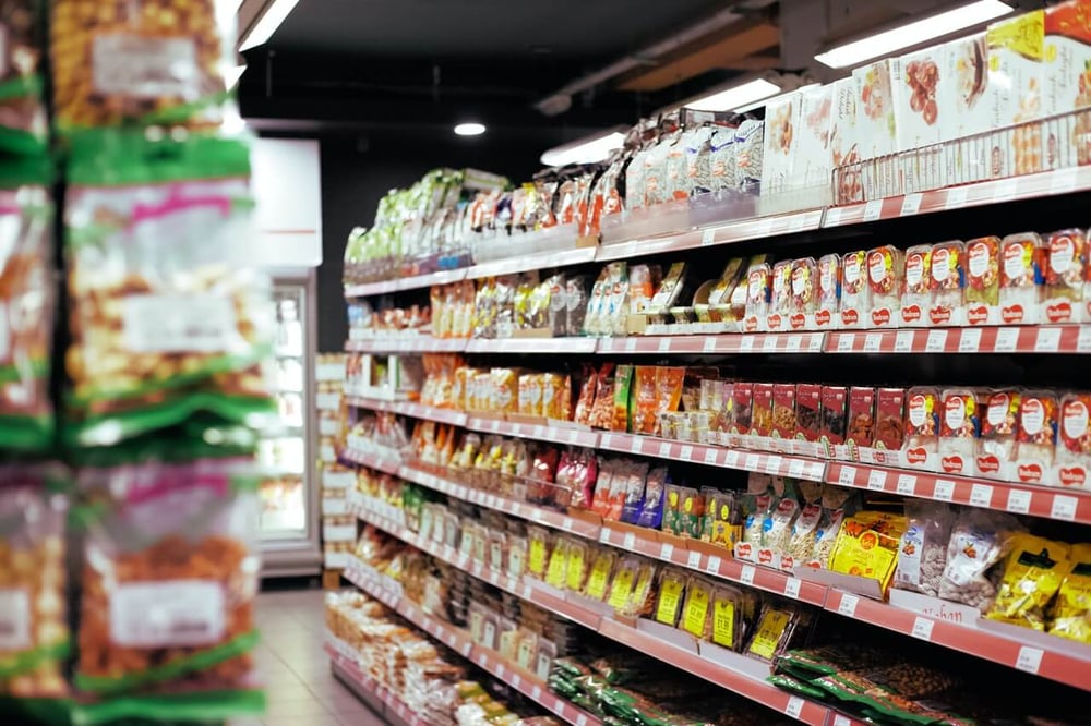 How Technology is Transforming OnShelf Availability for FMCG and